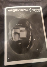 Vorsatzscheiben für außen optrel sphere X, vegaview, crystal, e684