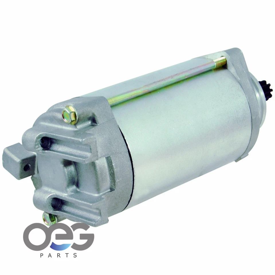 Motor De Arranque Nuevo Para Suzuki M50 Boulevard Limited 07-07 31100-38A00 31100-38A01-H17 Foto 2 de 4