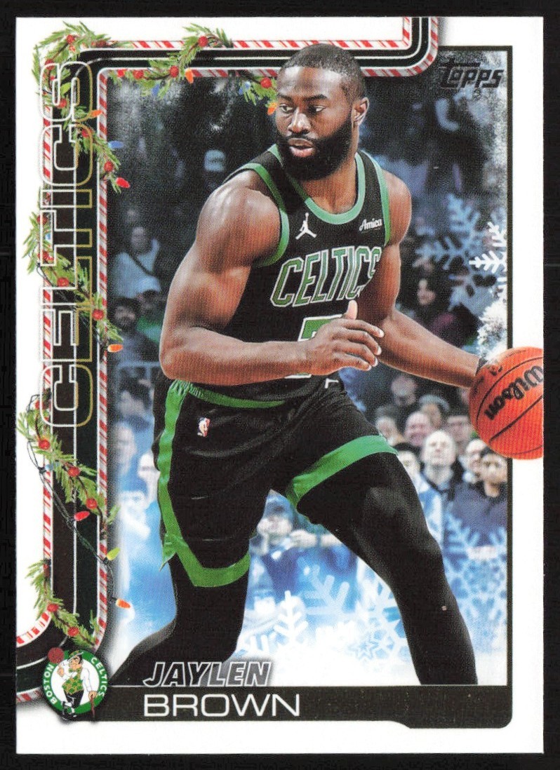 NBAカード STERLING BROWN s-l1200.jpg