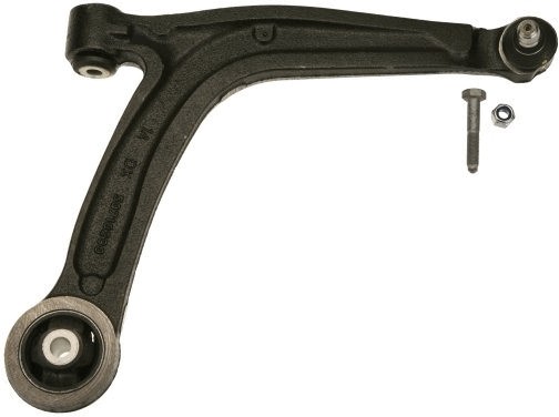 outer TRW-OE JTC1475 Control/Trailing Arm, wheel suspension for ABARTH,FIAT