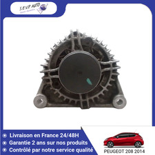 Alternateur Peugeot 208
