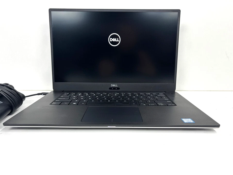 Dell Precision 5540 i9-9980HK 32GB 512GB SSD NVIDIA T2000 Windows 11 Grado B+ Foto 4 de 4