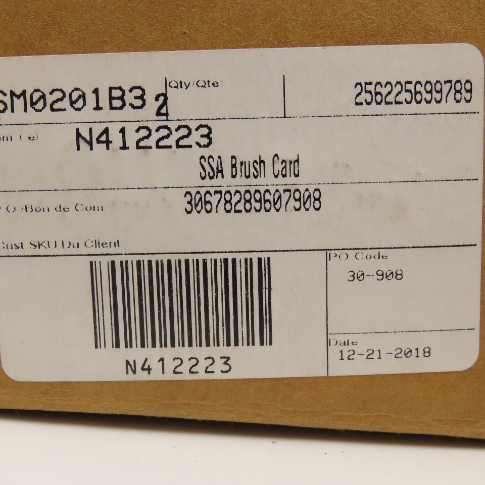 DeWalt N234763 Carbon Brush Holder SSA Brush Card OEM | eBay