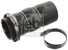 Ladeluftschlauch für CITROËN PEUGEOT BERLINGO MULTISPACE C3 AIRCROSS II PICASSO