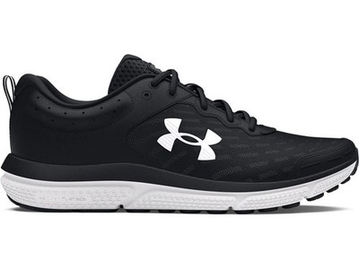 Under Armour Unisex Charged Assert 10 Wide (D) Footwear - True Foot Measurement