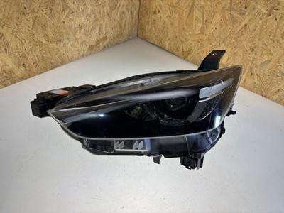 Mazda CX-3 2019 Headlight D10E51040 CEN25957