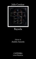 Rayuela, Julio CortáZar