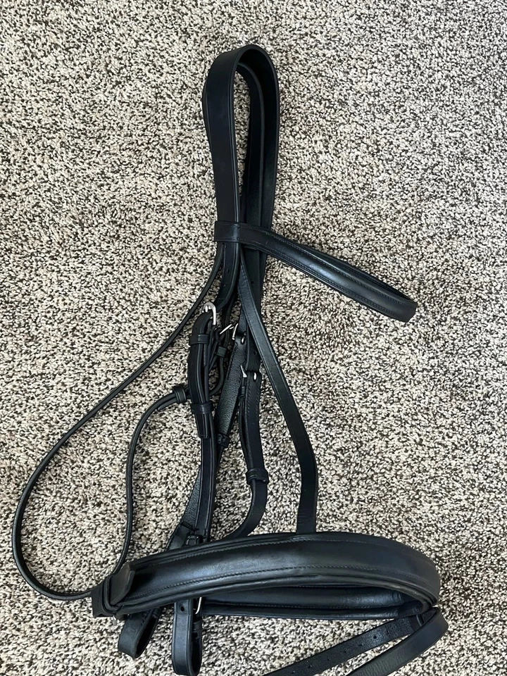 Brida de doma Passier Foto 4 de 4