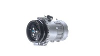 Mahle Kompressor Klimaanlage Klimakompressor FüR Volvo V40 SchräGheck 525 526