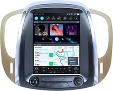Android13 Car Stereo Radio Buick Lacrosse 2010-2013 Apple Carplay GPS Navi 4 64G
