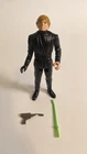 Star Wars Luke Skywalker Jedi Outfit Saber/Blaster Vintage 1983 Kenner No Coo