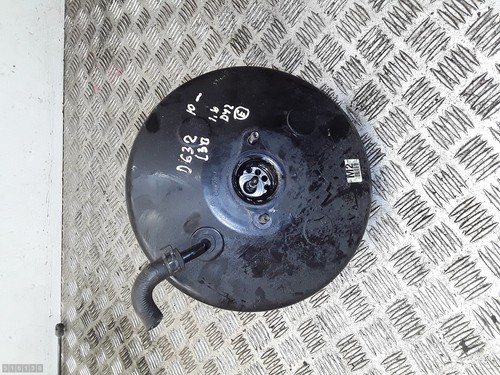 2010 HYUNDAI I-30 BREMSKRAFTVERSTARKER DIESEL LHD 1600TD 585001H200