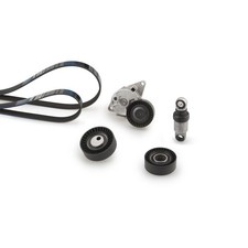 Courroie de distribution BMW 2002