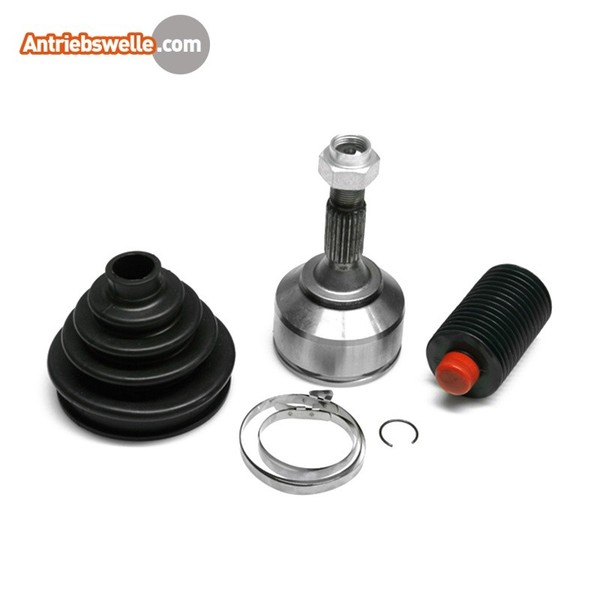Gelenksatz Antriebswelle Citroen C2 C3 Peugeot 1007 206 207 Neu 1.1 1.4 208-image