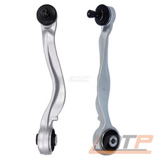 2x QUERLENKER VORNE OBEN HINTEN LINKS RECHTS FÜR AUDI A6 4B C5 97-05 A8 4D 94-02