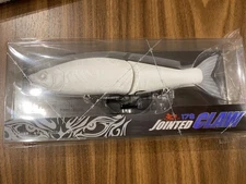 Jointed Claw Joy Claw 178 Lottery Capsule Toy Unopened