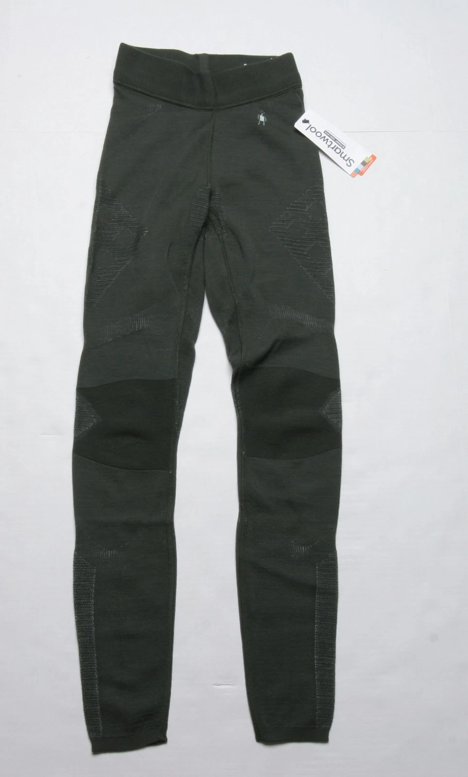 Smartwool Intraknit Thermal Base Layer Bottom Women's (XS) SW016828K15