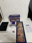 Vintage 1997 Parker Brothers BEYOND BALDERDASH The Classic Bluffing Game