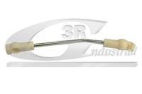 3RG 23710 WäHl-/Schaltstange FüR Vw