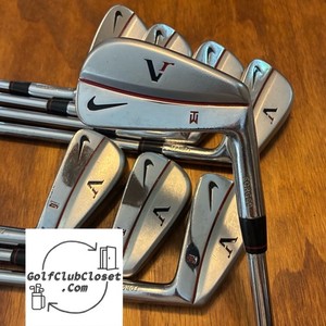 Nike Vr Tw Irons | eBay