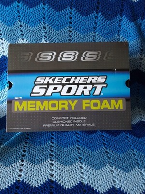 Herren Sneakers Sketchers