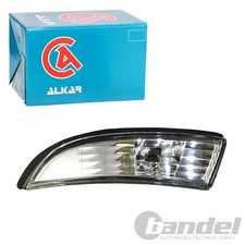 ALKAR BLINKER VORNE LINKS passend für FORD B-MAX FIESTA | 6201394
