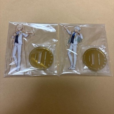 Ansta Fine Eichi Wataru Starai 5th Axta #ae34bd