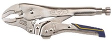 Irwin Vise-Grip 10WR Fast Release Curved Jaw Pliers VFR10WR