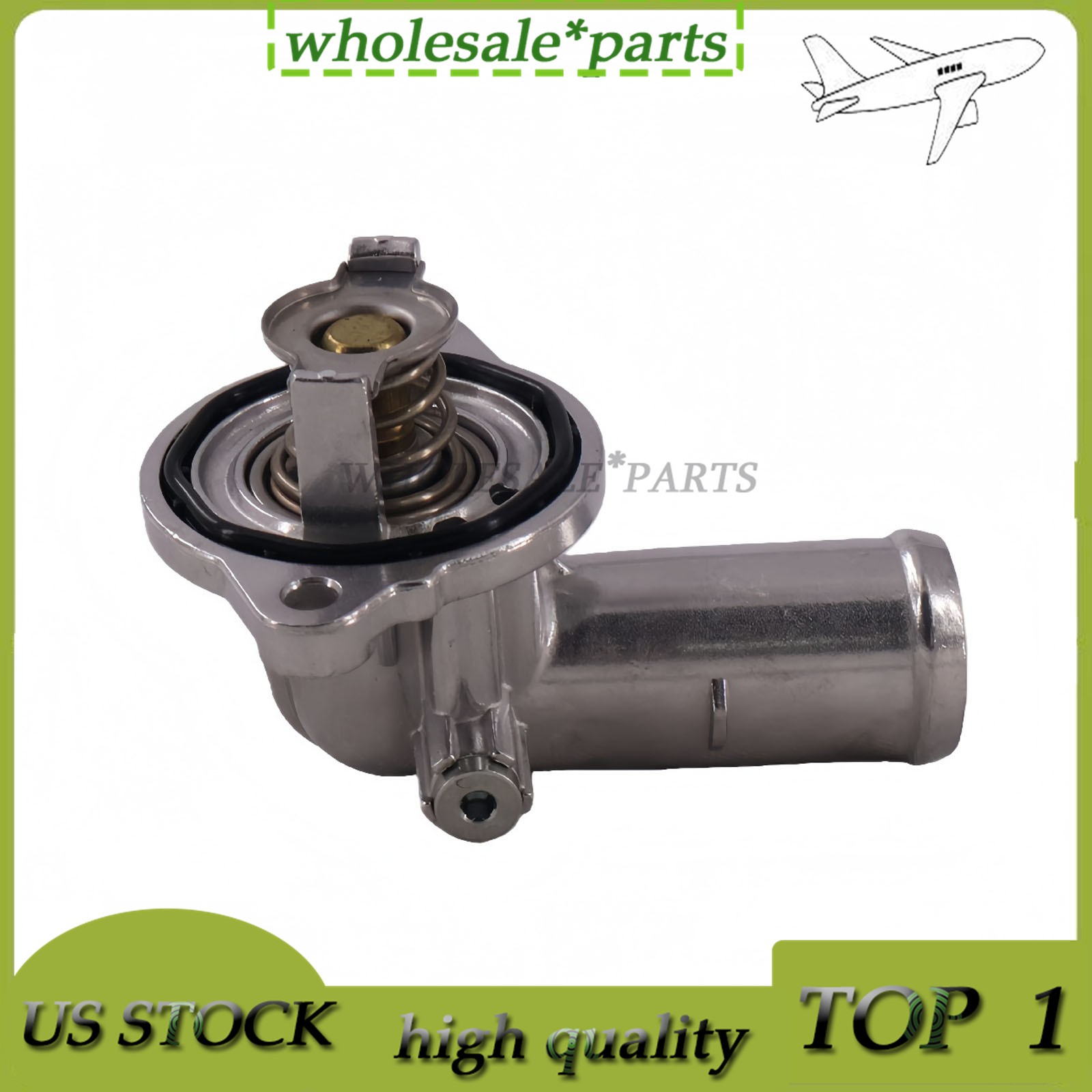 Maserati Ghibli 2014-2021 Thermostat