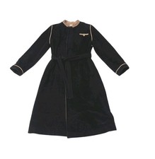 Vintage KISH-MER Cedarhurst Winter Coat Wear In Good Health Brand
