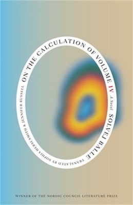 On the Calculation of Volume (Book IV) (Paperback or Softback)