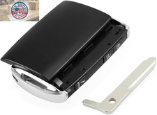 CX3 CX5 CX9 Remote Key Fob Case Shell Keyless Entry Replacement for Mazda CX-3 C