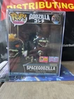 SDCC 2026 UCC Distributing Exclusive Funko Space Godzilla 2064 In Hand LE 1000