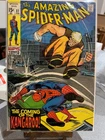 The Amazing Spider-Man #81 (Marvel Comics February 1970)