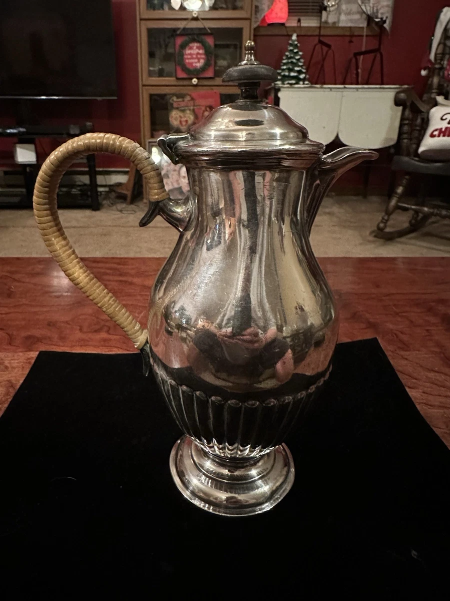 25+ Mappin & Webb US Silver-Plate Antiques 1900-1940 for sale