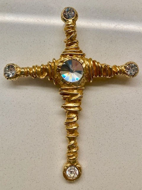 christian lacroix jewelry products for sale | eBay