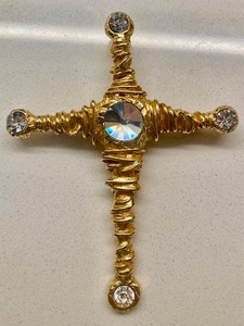 Christian Lacroix Vintage Jewelry | eBay