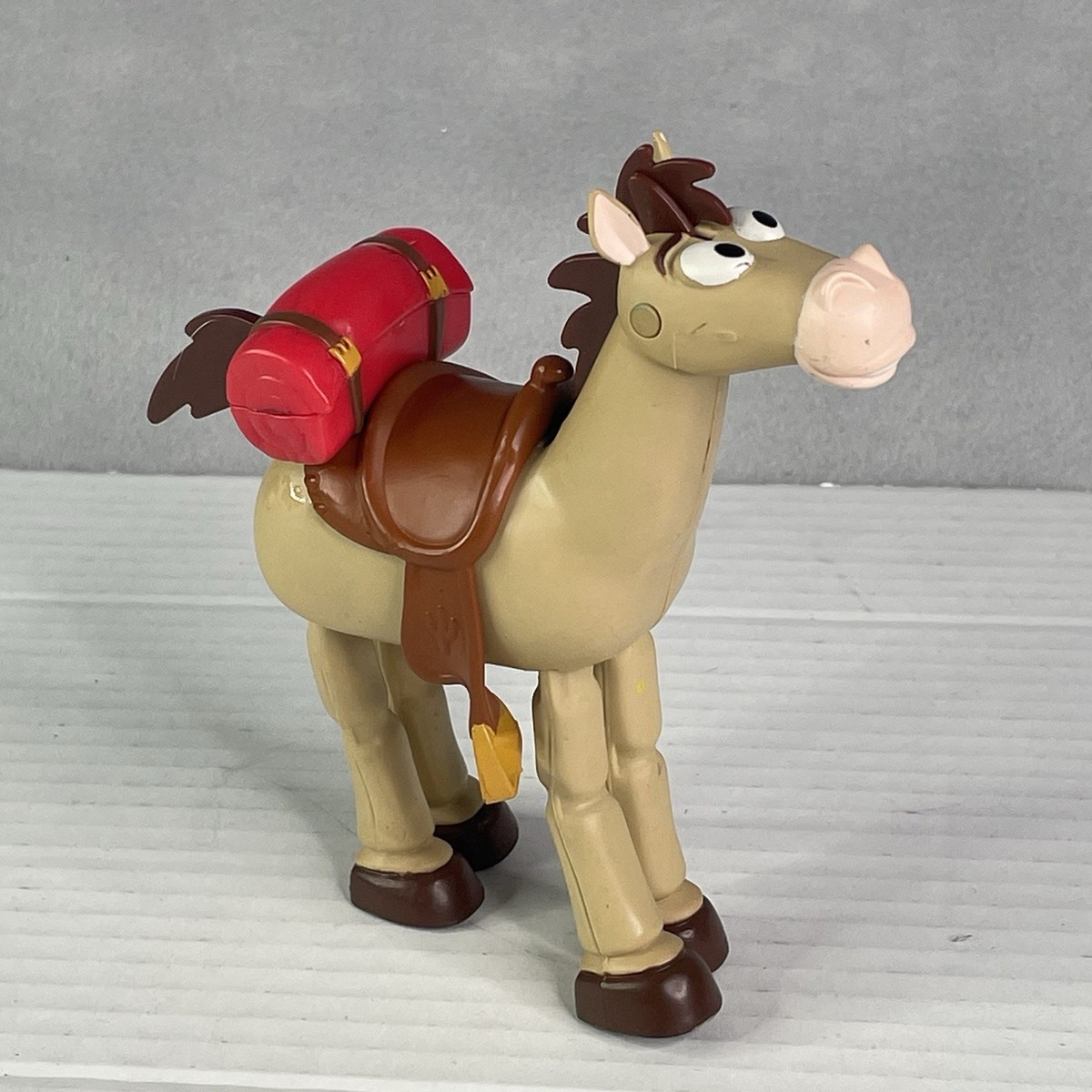 Toys McCoy拳銃無宿 Bronco フィギュア用馬限定400体