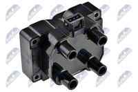 ZüNdspule NTY ECZ-FT-001 FüR Alfa Accord Fiat Honda 145 Brava 146 Bravo 1 Tempra