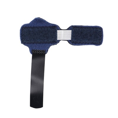 Hammer Toe Straightener Fracture Recovery Ergonomic Breathable Claw Toe Fixa NEY