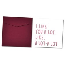 Anniversary Greeting Cards for Wife Husband Valentines Day Gifts for