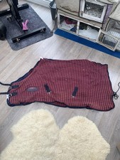 Dywan dla koni Weatherbeeta, standardowa szyja 4'6"