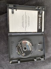 Metroid Prime 2 Echoes (Nintendo GameCube, 2004)