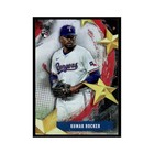 2025 Topps Kumar Rocker Base (Raw)