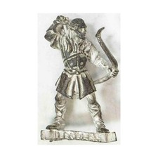 GW LotR Fellowship Metal Legolas 16 NM