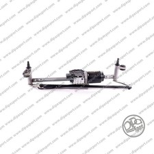 Wischergestänge Vorne für Skoda Rapid NH3 NK3 NK6 Spaceback NH1 Seat 12-19