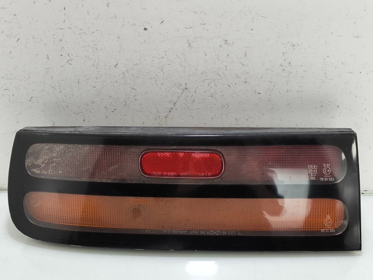 Nissan JDM Fairlady 300zx Z32 1990 - 1996 Turbo Rear Taillight