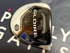 TaylMade Gloire F2 Driver Head 9.5  with Head Cover Head Only