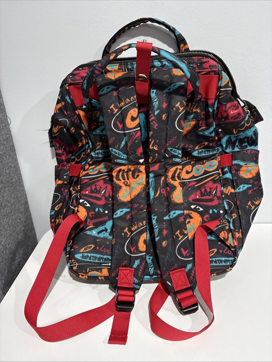 VSNOON Backpack/ Tablet Case With USB CABLE RARE! | eBay