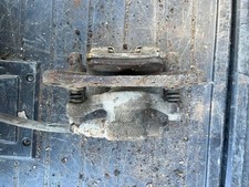 Etrier de frein Mitsubishi GRANDIS
